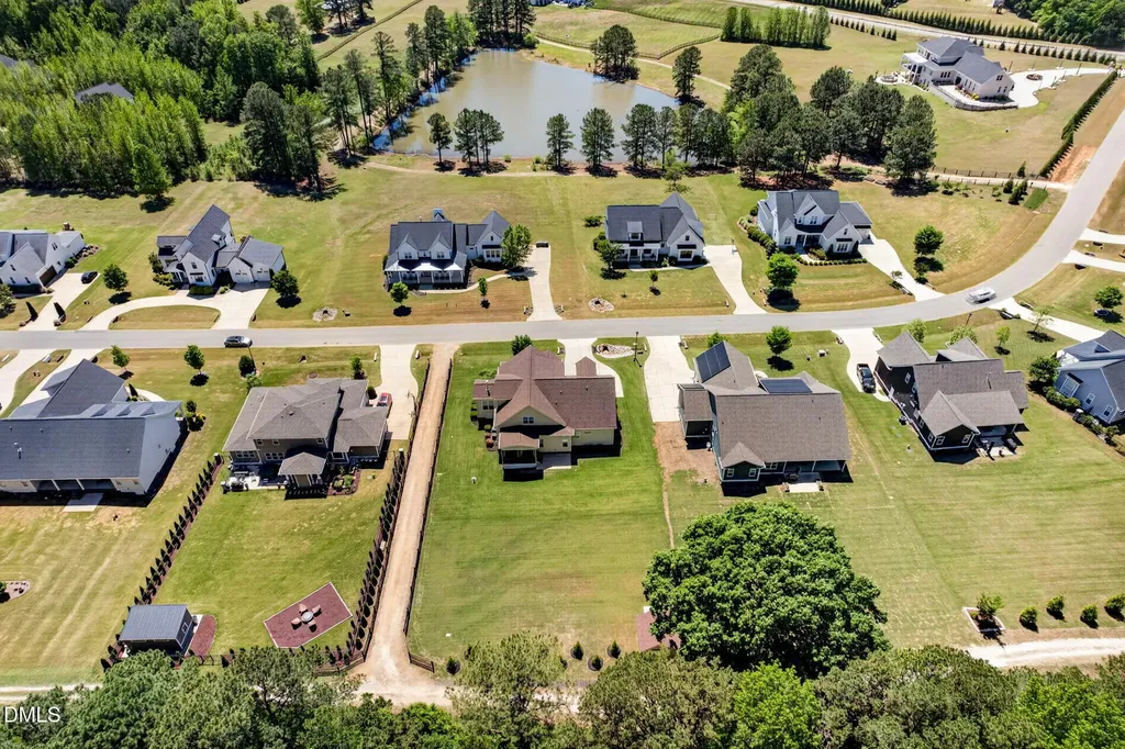 169 Allesandra Drive Clayton NC 27527