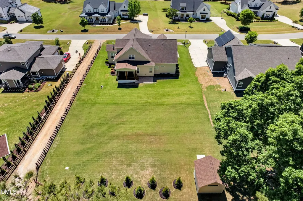 169 Allesandra Drive Clayton NC 27527