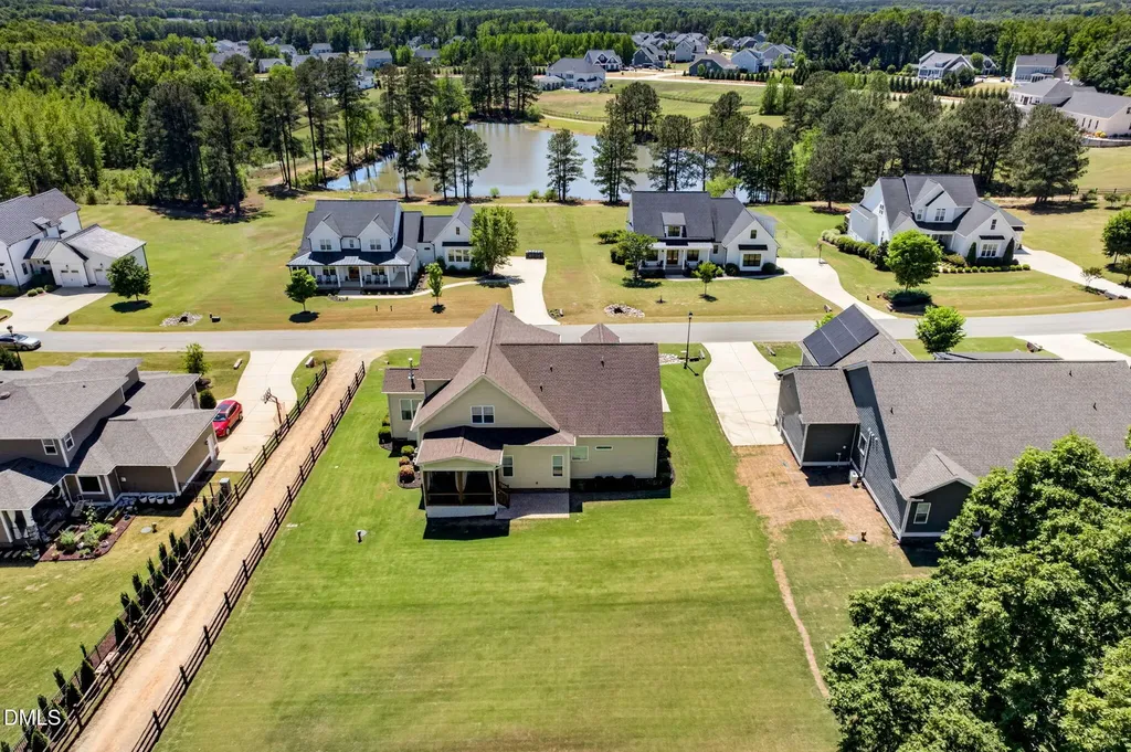 169 Allesandra Drive Clayton NC 27527