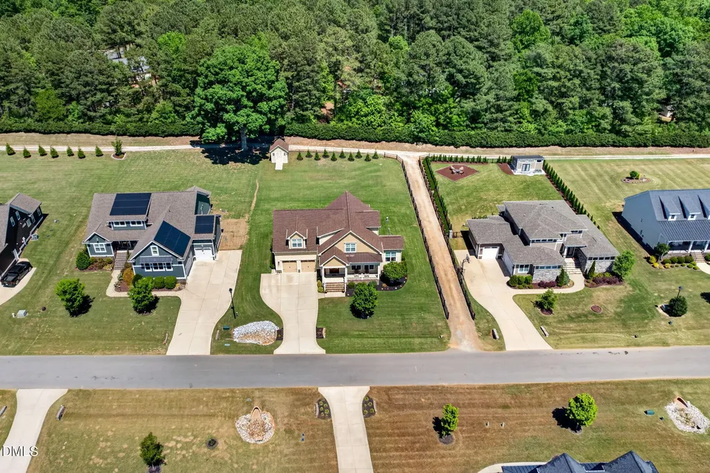 169 Allesandra Drive Clayton NC 27527