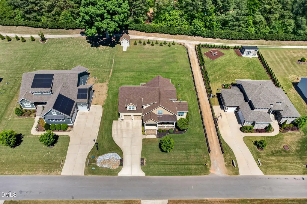 169 Allesandra Drive Clayton NC 27527