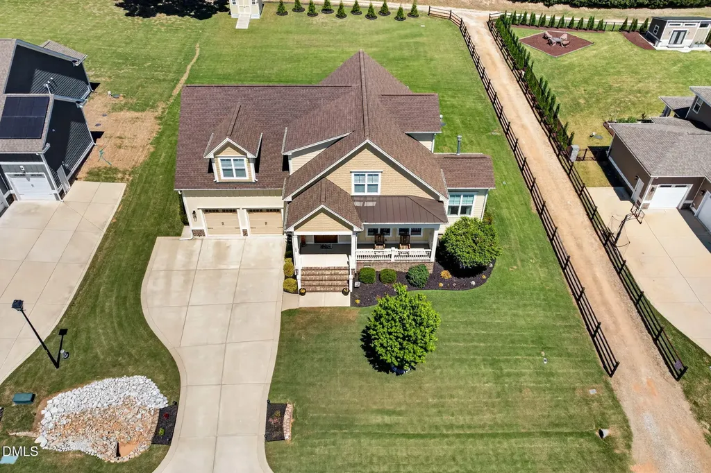 169 Allesandra Drive Clayton NC 27527