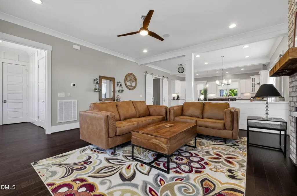 169 Allesandra Drive Clayton NC 27527