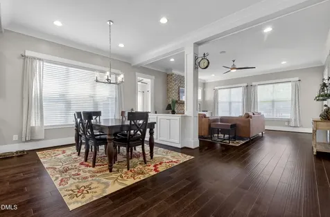 169 Allesandra Drive Clayton NC 27527