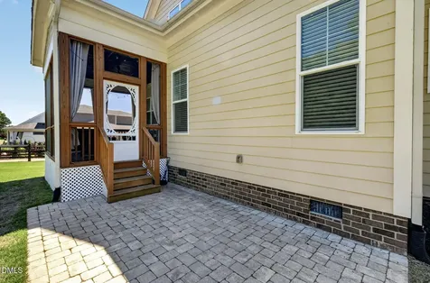 169 Allesandra Drive Clayton NC 27527