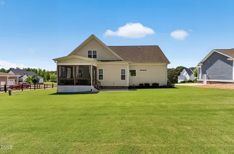 169 Allesandra Drive Clayton NC 27527