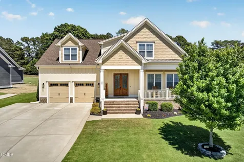 169 Allesandra Drive Clayton NC 27527