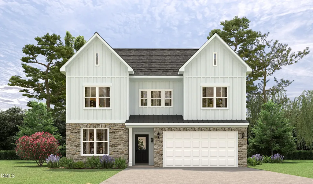 7201 Blue Run Lane Raleigh NC 27604