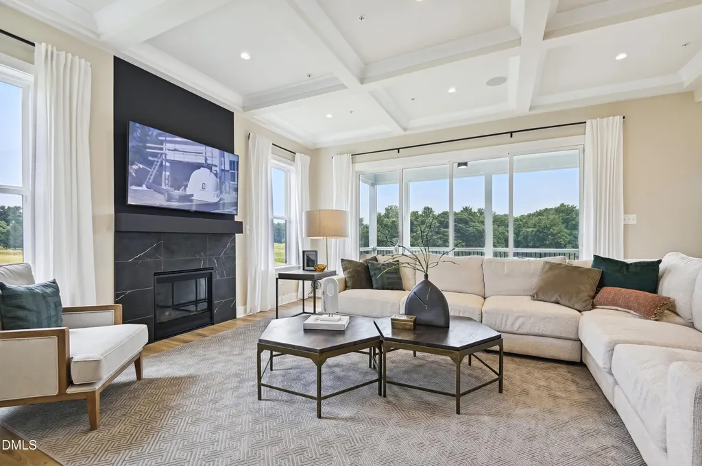 7201 Blue Run Lane Raleigh NC 27604