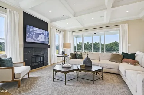 7201 Blue Run Lane Raleigh NC 27604