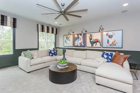 7201 Blue Run Lane Raleigh NC 27604
