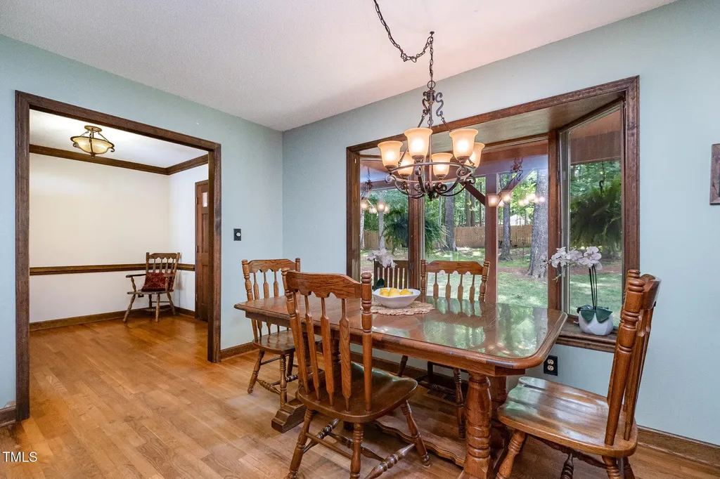 3623 Sleepy Hollow Road Wake Forest NC 27587
