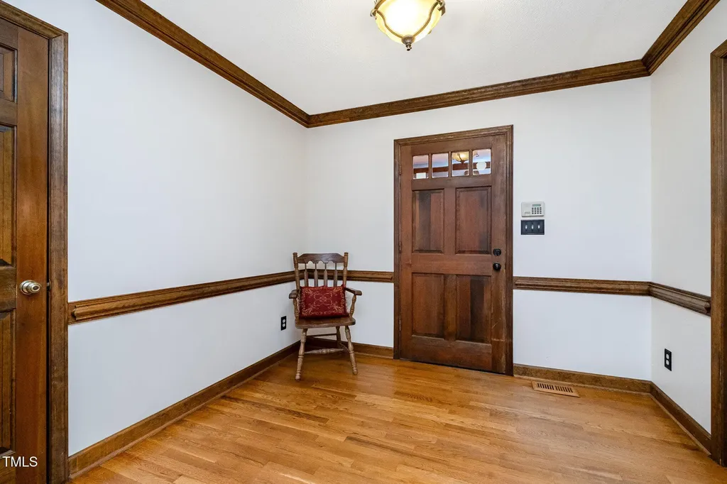 3623 Sleepy Hollow Road Wake Forest NC 27587