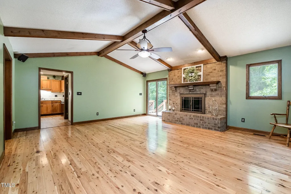 3623 Sleepy Hollow Road Wake Forest NC 27587