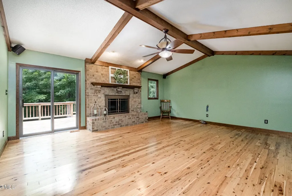 3623 Sleepy Hollow Road Wake Forest NC 27587