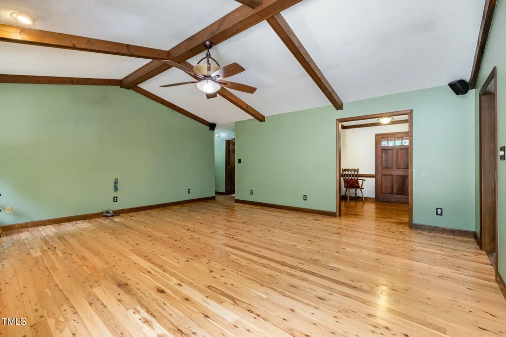 3623 Sleepy Hollow Road Wake Forest NC 27587