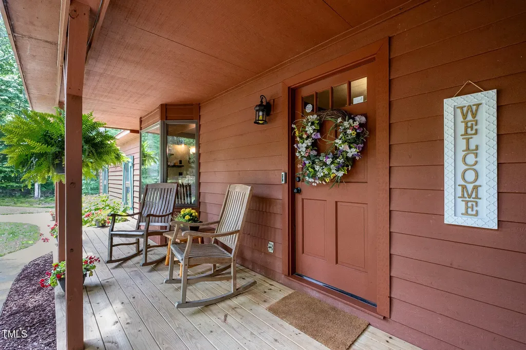 3623 Sleepy Hollow Road Wake Forest NC 27587