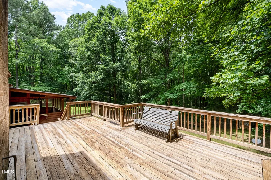 3623 Sleepy Hollow Road Wake Forest NC 27587