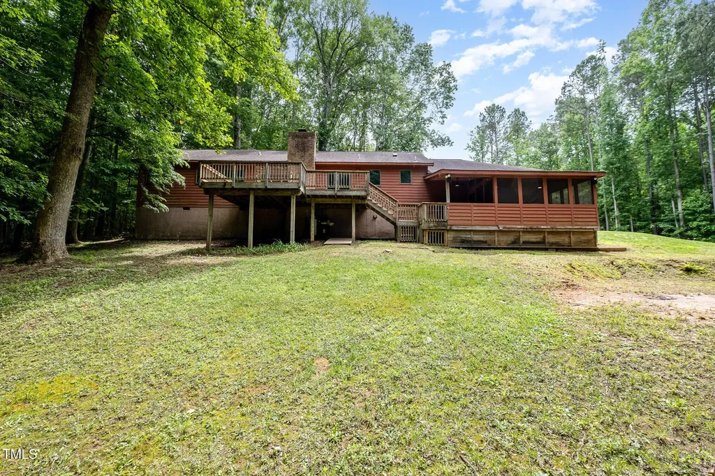 3623 Sleepy Hollow Road Wake Forest NC 27587