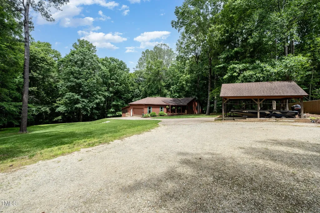 3623 Sleepy Hollow Road Wake Forest NC 27587