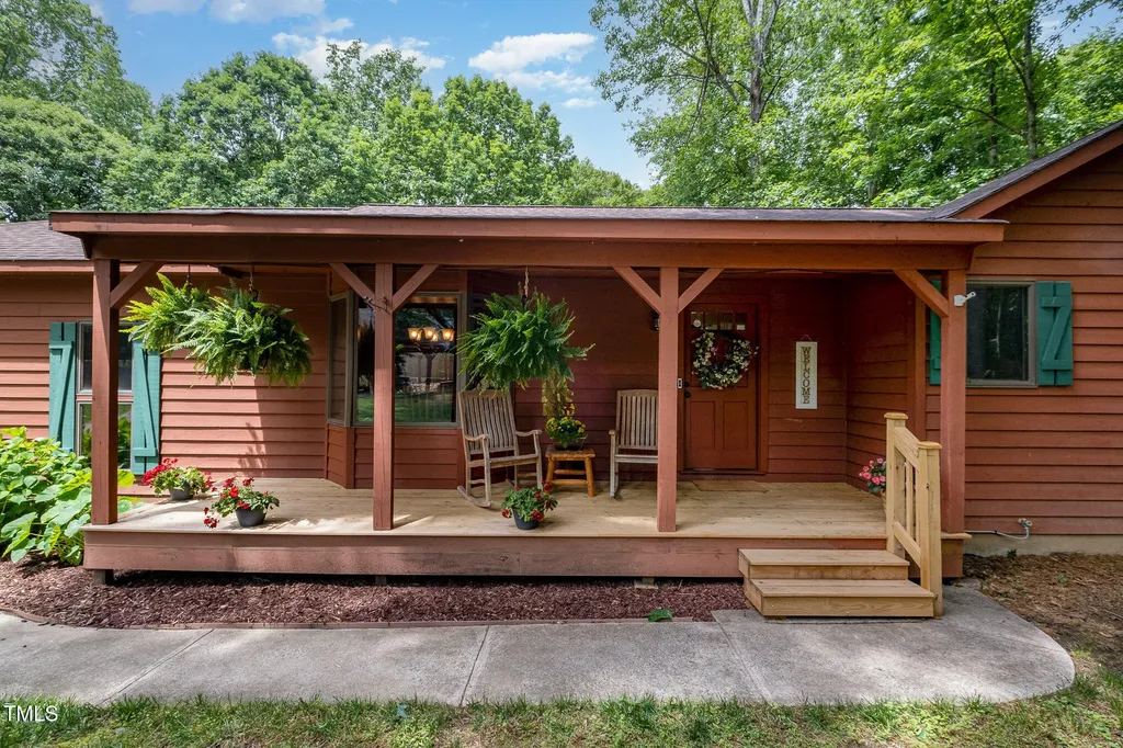3623 Sleepy Hollow Road Wake Forest NC 27587