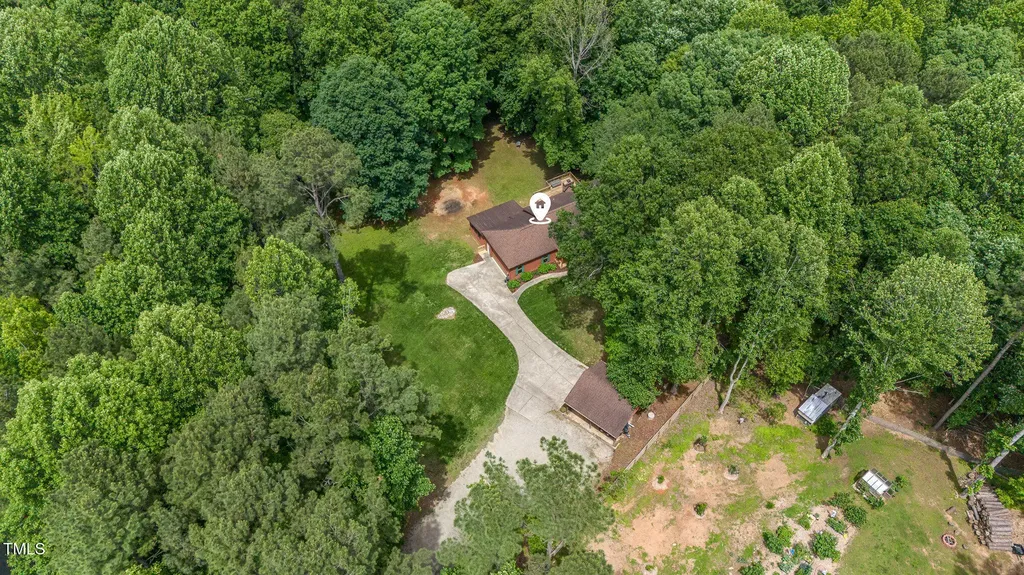 3623 Sleepy Hollow Road Wake Forest NC 27587