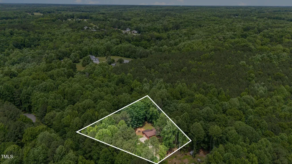 3623 Sleepy Hollow Road Wake Forest NC 27587