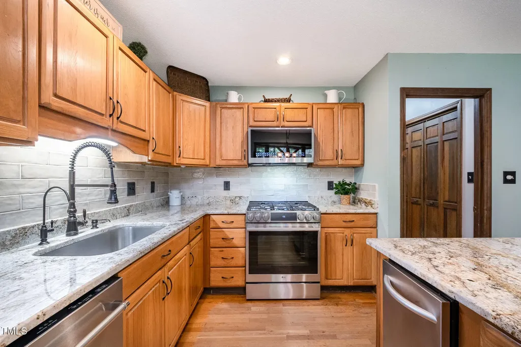 3623 Sleepy Hollow Road Wake Forest NC 27587
