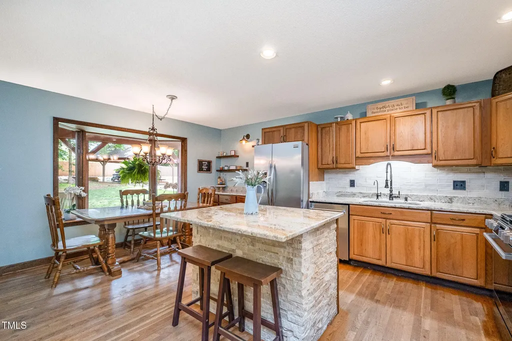3623 Sleepy Hollow Road Wake Forest NC 27587