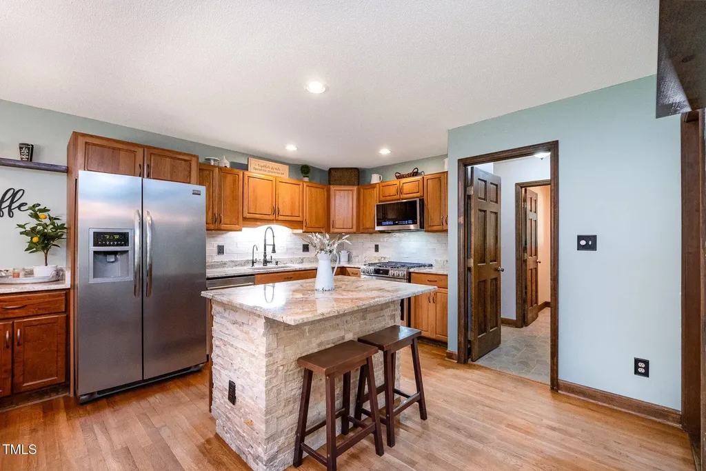 3623 Sleepy Hollow Road Wake Forest NC 27587