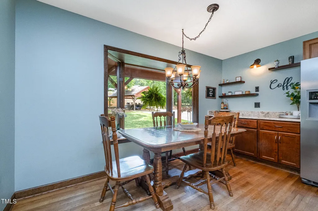 3623 Sleepy Hollow Road Wake Forest NC 27587