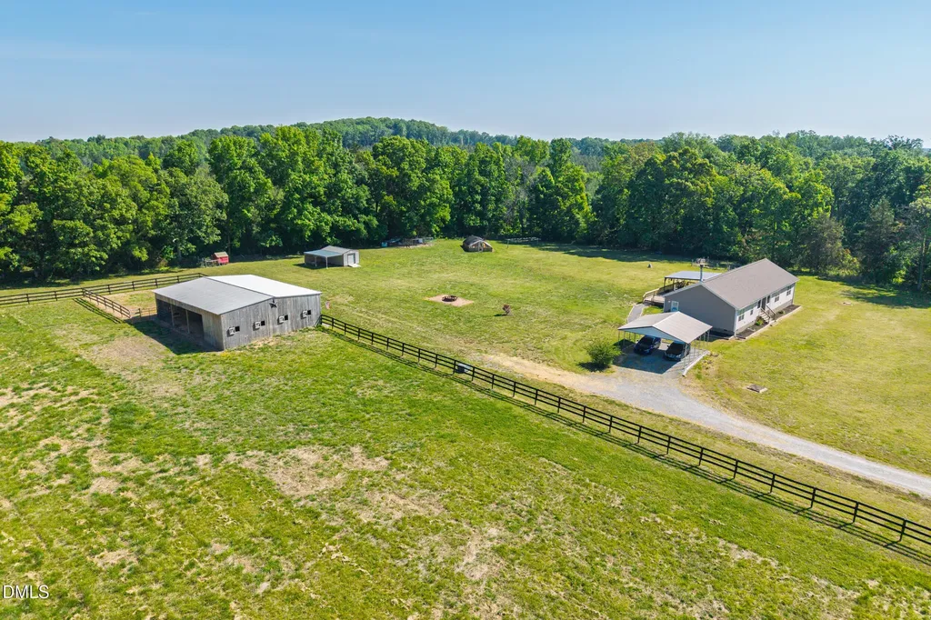 890 Will Brown Road Siler City NC 27344