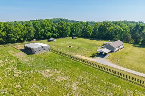890 Will Brown Road Siler City NC 27344