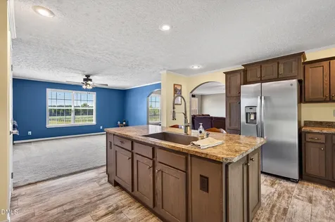 890 Will Brown Road Siler City NC 27344