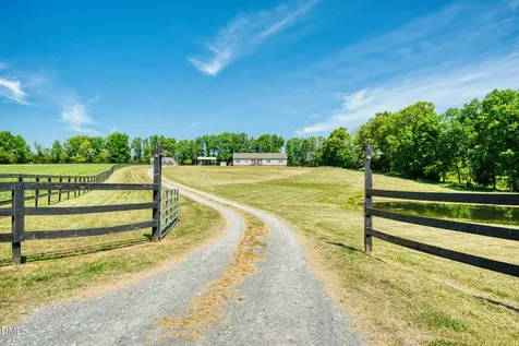 890 Will Brown Road Siler City NC 27344