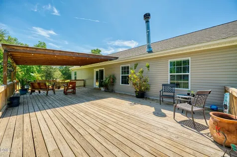 890 Will Brown Road Siler City NC 27344