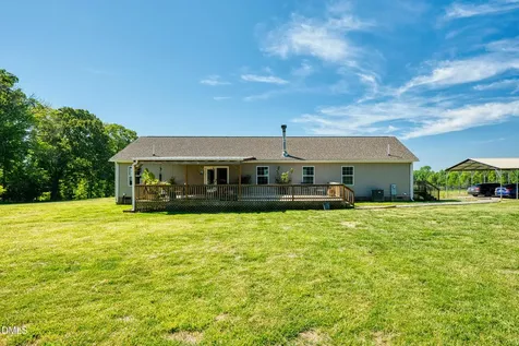 890 Will Brown Road Siler City NC 27344