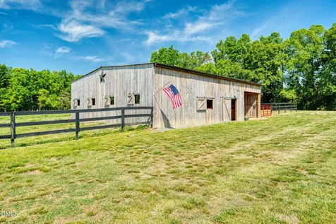 890 Will Brown Road Siler City NC 27344