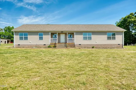 890 Will Brown Road Siler City NC 27344