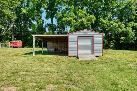890 Will Brown Road Siler City NC 27344
