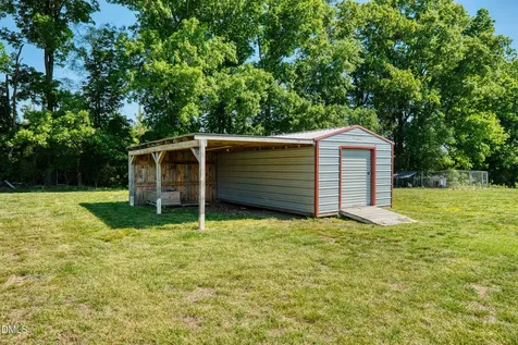 890 Will Brown Road Siler City NC 27344