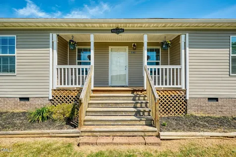 890 Will Brown Road Siler City NC 27344