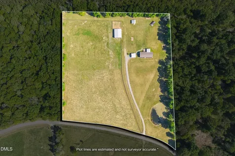 890 Will Brown Road Siler City NC 27344
