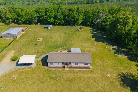 890 Will Brown Road Siler City NC 27344