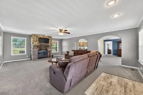 890 Will Brown Road Siler City NC 27344