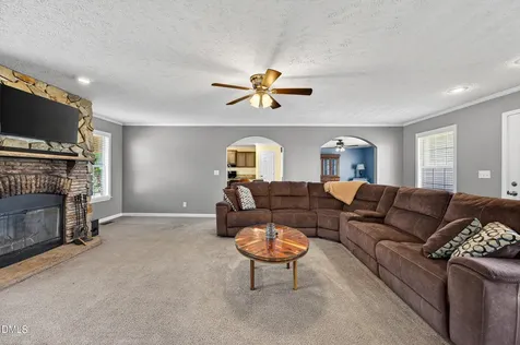890 Will Brown Road Siler City NC 27344