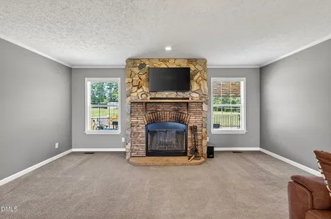 890 Will Brown Road Siler City NC 27344