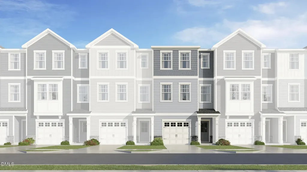 127 Laine Arbor Drive Garner NC 27529