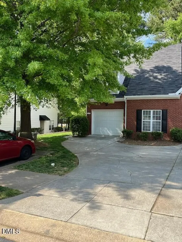 141 Bayleigh Court Garner NC 27529