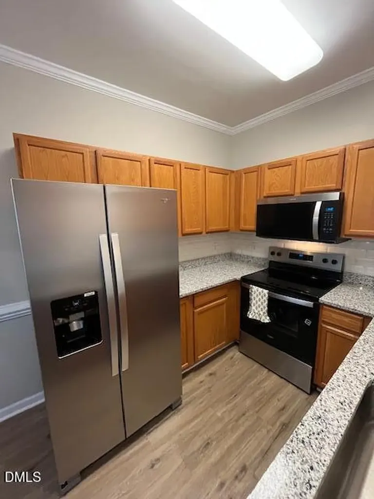 141 Bayleigh Court Garner NC 27529